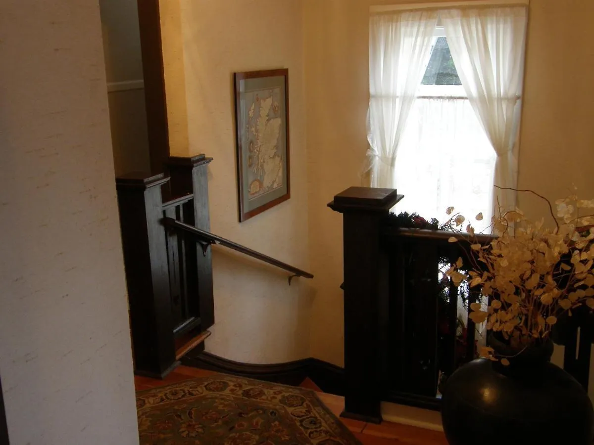 Fisher House Victoria Bed And Breakfast Nocleg ze śniadaniem