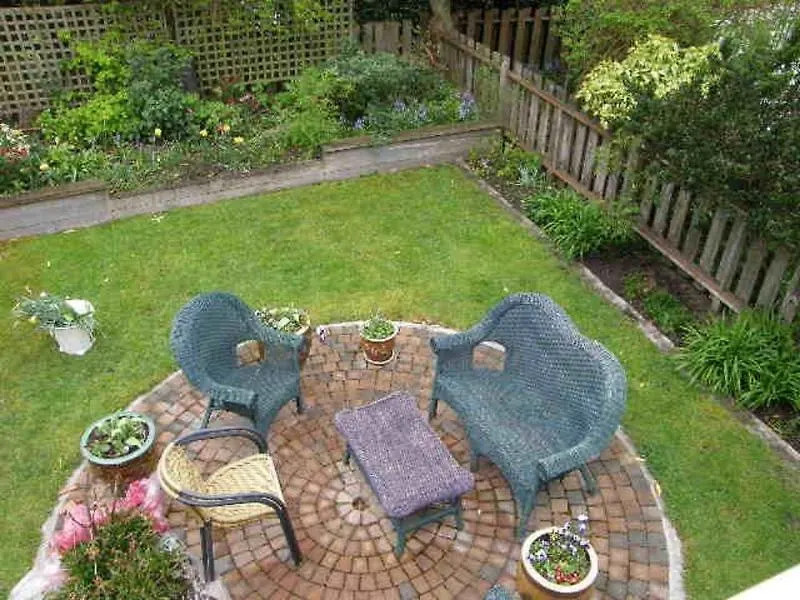 Fisher House Victoria Bed And Breakfast 4*,  Kanada